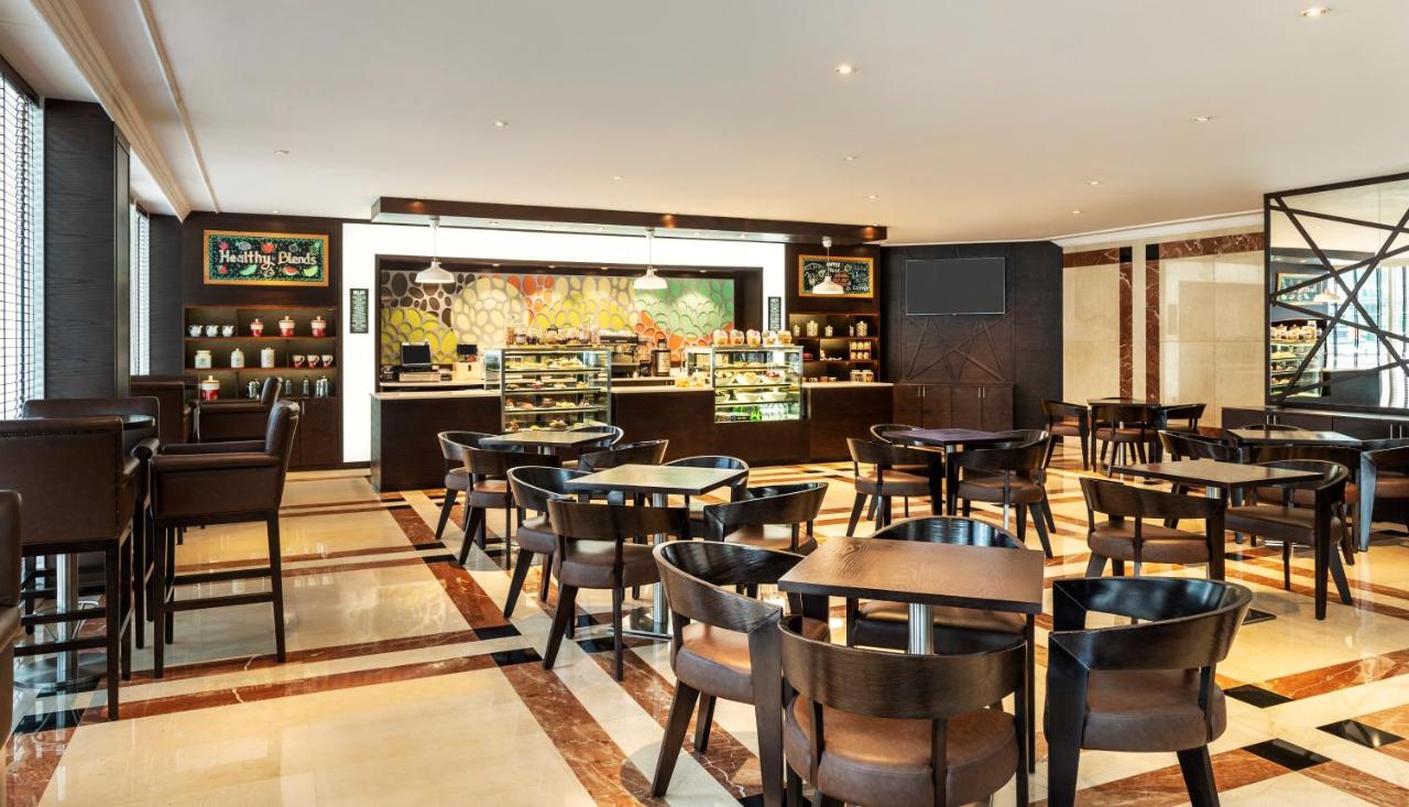 Four Points by Sheraton Bur Dubai